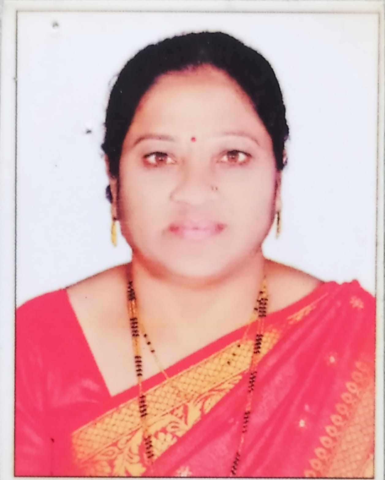 सौ. सुनीता वसंत वडस्कर